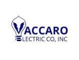 Vaccaro Electric Logo 