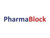 PharmaBlock logo
