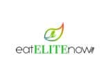 Eat Elite Now Logo