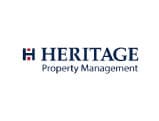 Heritage Property Management Logo
