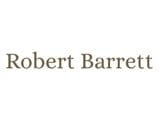 Robert Barrett Logo
