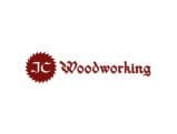 JC Woodworking Logo
