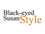 Black-Eyed Susan Logo