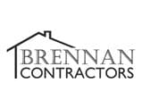Brennan Contractors Logo
