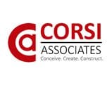 Corsie Associates Logo