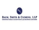 Baum, Smith & Clemens Logo