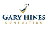 Gary Hines Consulting Logo